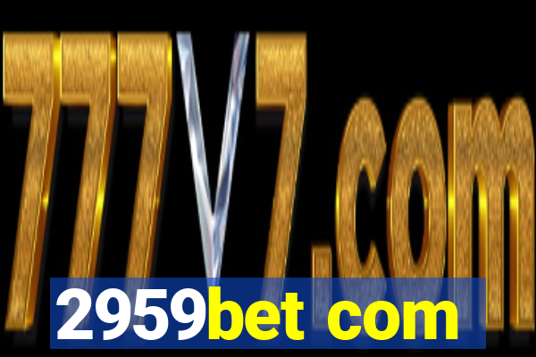 2959bet com